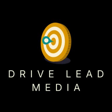 Drive Lead Media Logo