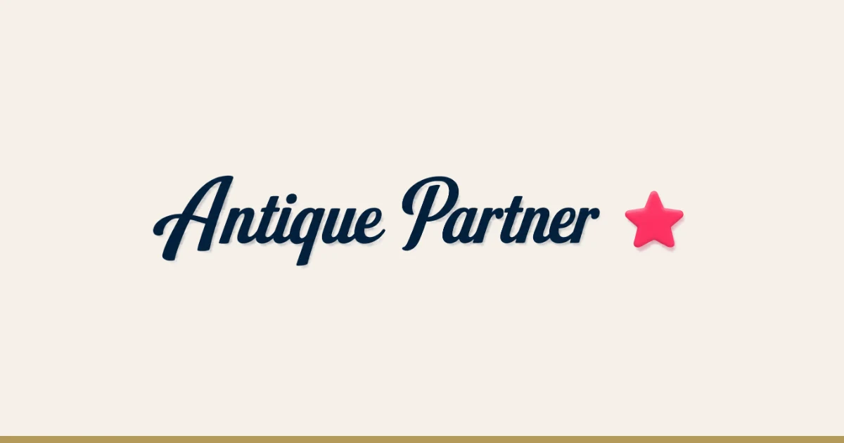 Antique Partner — antique & thrift store directory
