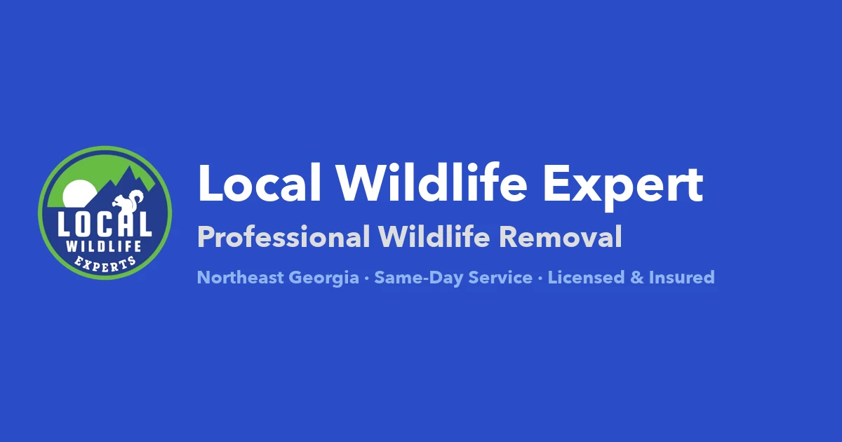 Local Wildlife Experts, LLC